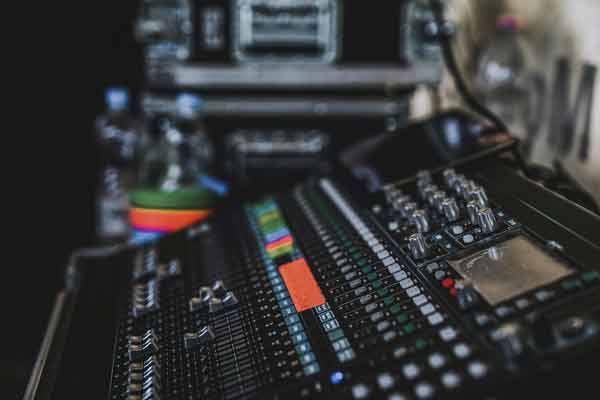 Photo by David Bartus from Pexels