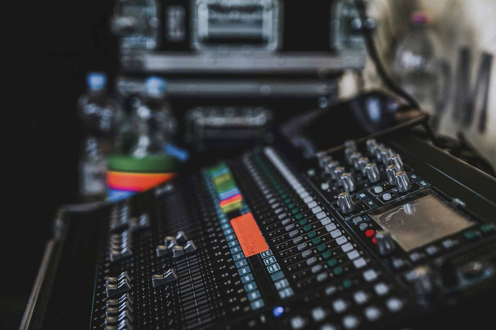 Photo by David Bartus from Pexels