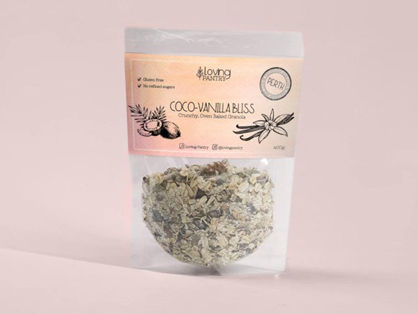 Little Green Footprints Project