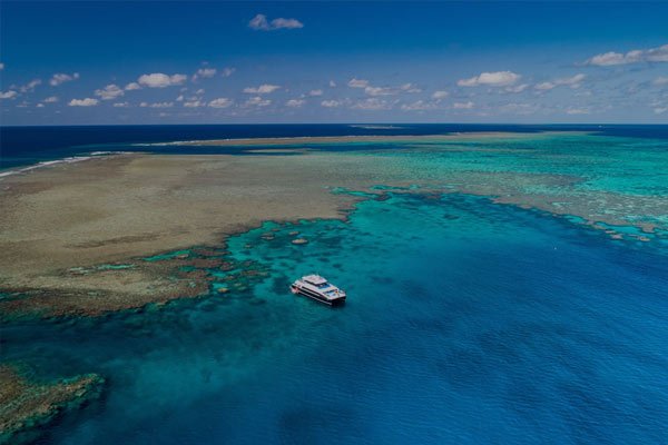 Four Mile Beach, Port Douglas