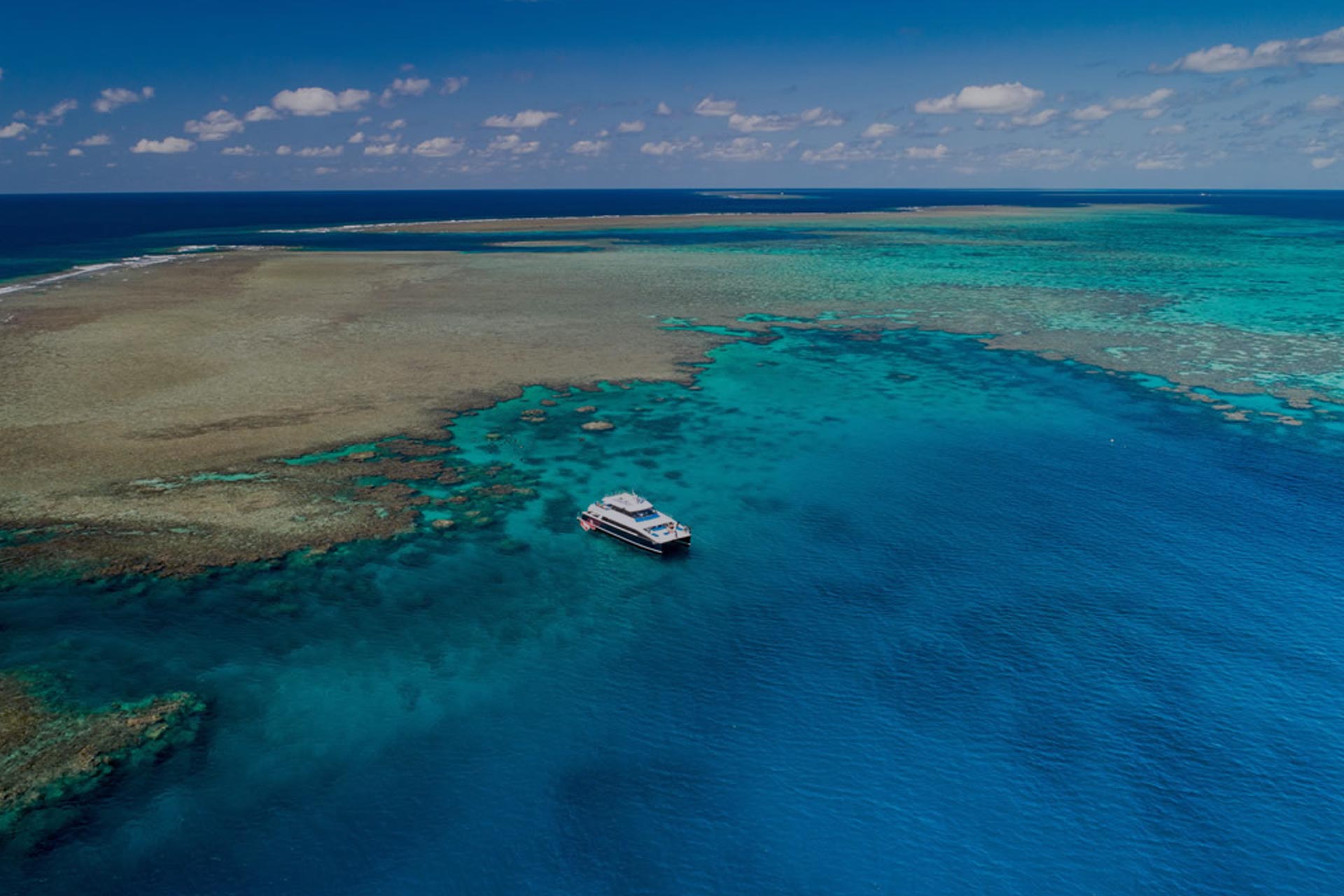 Four Mile Beach, Port Douglas